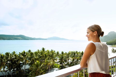 Reef View Hotel - Lismore Accommodation 0