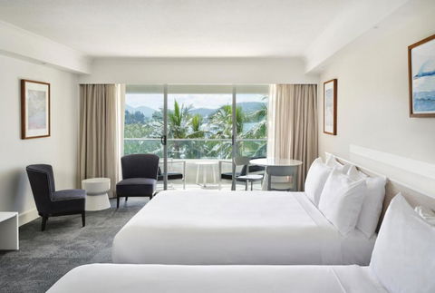 Reef View Hotel - Lismore Accommodation 3
