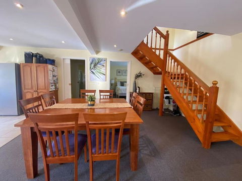 Reel & Relax: 3BR Beach House - Fish, Swim, Surf - Lismore Accommodation 0