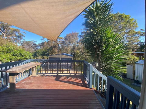 Reel & Relax: 3BR Beach House - Fish, Swim, Surf - Lismore Accommodation 1