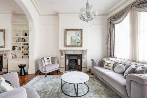 Refined Paddington Corner Terrace With Parking - Lismore Accommodation 1