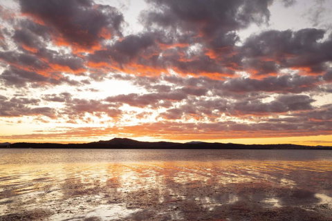 Reflections Lake Keepit - Holiday Park - Lismore Accommodation 0