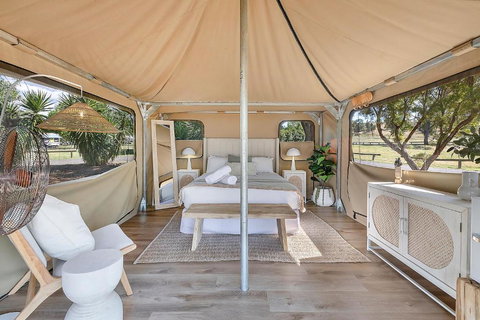 Reflections Lake Keepit - Holiday Park - Lismore Accommodation 3