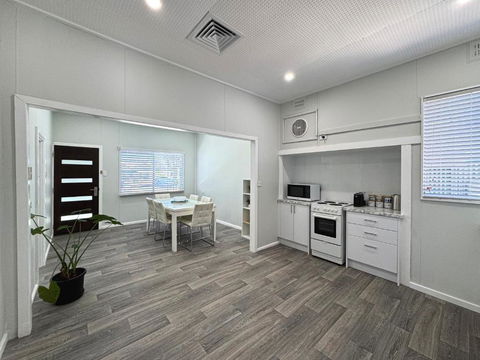 Relax At Gossan - Lismore Accommodation 1
