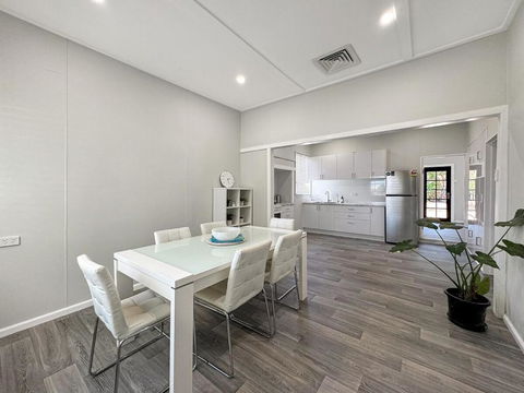 Relax At Gossan - Lismore Accommodation 0