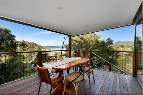 Relax At Goughs Bay - Lismore Accommodation 0
