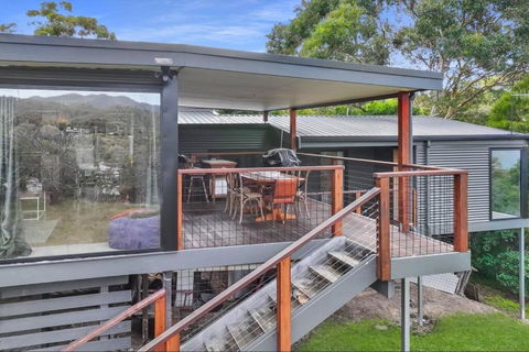 Relax At Goughs Bay - Lismore Accommodation 3