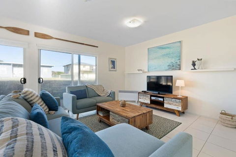 Relax At Middleton - No Linen Included - Pets Negotiable - Wi-Fi - Lismore Accommodation 2