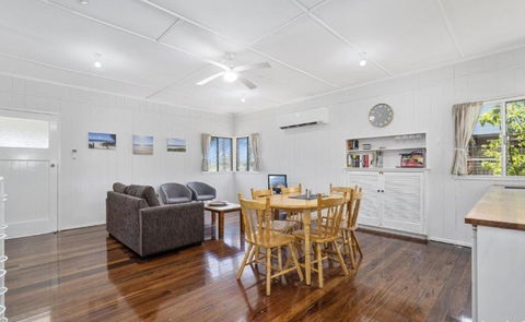 Relax On Rickman - Lismore Accommodation 2