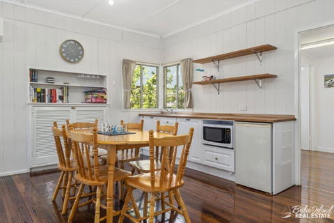 Relax On Rickman - Lismore Accommodation 1