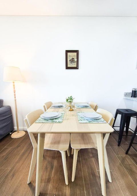 Relaxing 1BR W Pools & SPA, Gym In Olympic Park - Lismore Accommodation 2