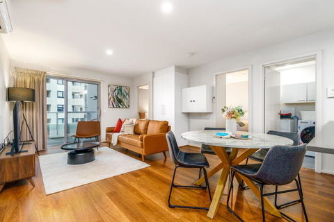 Relaxing 2BR Stay Near South Point Tuggeranong - Lismore Accommodation 0