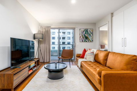 Relaxing 2BR Stay Near South Point Tuggeranong - Lismore Accommodation 3