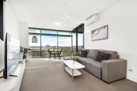 Relaxing Getaway In Olympic Park - Lismore Accommodation 0
