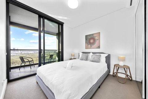 Relaxing Getaway In Olympic Park - Lismore Accommodation 1