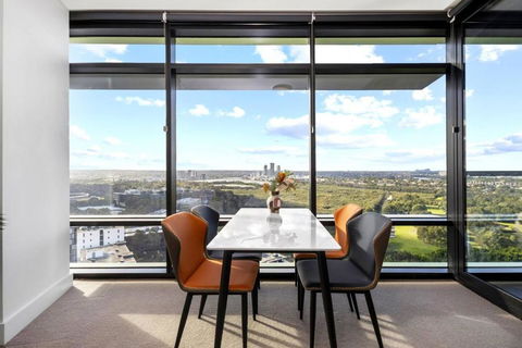 Relaxing Getaway In Olympic Park - Lismore Accommodation 2