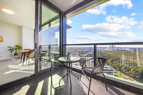 Relaxing Getaway In Olympic Park - Lismore Accommodation 3