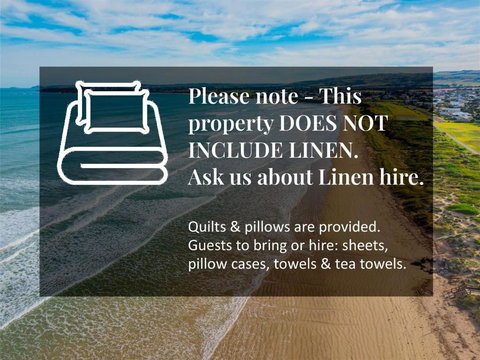 Relaxing Holiday Home Pets Are Welcome - Lismore Accommodation 1