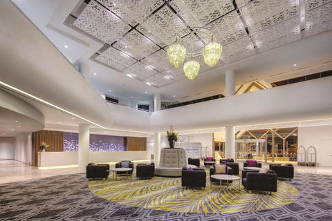 Rendezvous Hotel Perth Scarborough - Lismore Accommodation 2