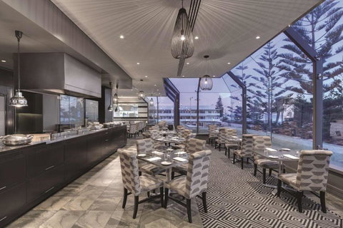 Rendezvous Hotel Perth Scarborough - Lismore Accommodation 3