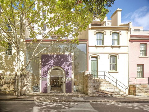 Rendezvous Hotel Sydney The Rocks - Lismore Accommodation 1