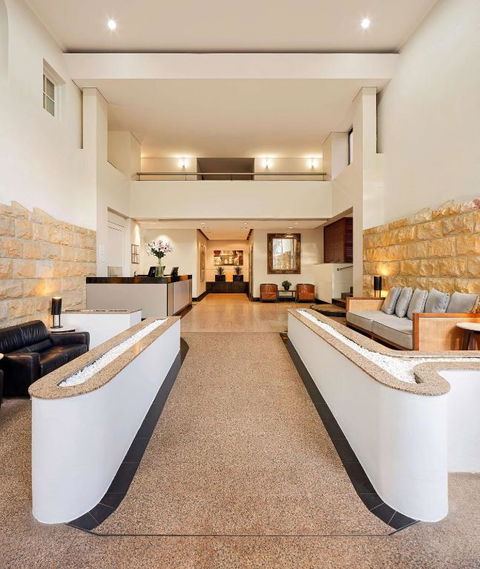 Rendezvous Hotel Sydney The Rocks - Lismore Accommodation 2