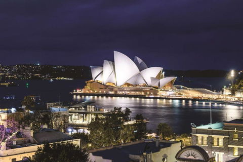 Rendezvous Hotel Sydney The Rocks - Lismore Accommodation 0