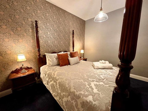 Renovated Cottage Near Cataract Gorge Launceston - Lismore Accommodation 1