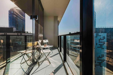 Resort Lifestyle Urban Apt - Pool, Gym, Sauna - Lismore Accommodation 1