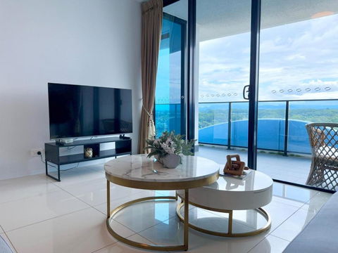 Resort-Style Apartment Near Harbour Town - Lismore Accommodation 2