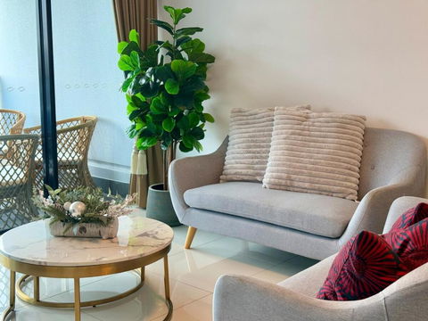 Resort-Style Apartment Near Harbour Town - Lismore Accommodation 0