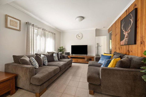 Rest & Relaxation - Lismore Accommodation 1