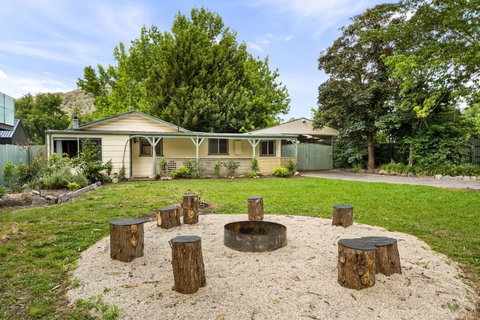 Rest & Relaxation - Lismore Accommodation 2