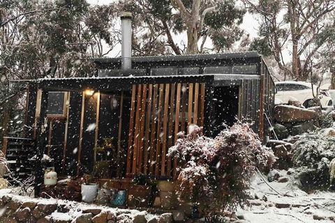 ReThynk Unique Tiny Home East Jindabyne - Lismore Accommodation 0