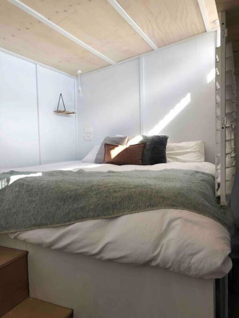ReThynk Unique Tiny Home East Jindabyne - Lismore Accommodation 1