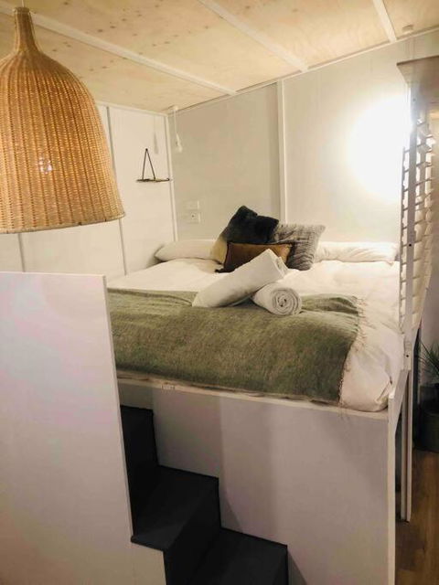 ReThynk Unique Tiny Home East Jindabyne - Lismore Accommodation 2