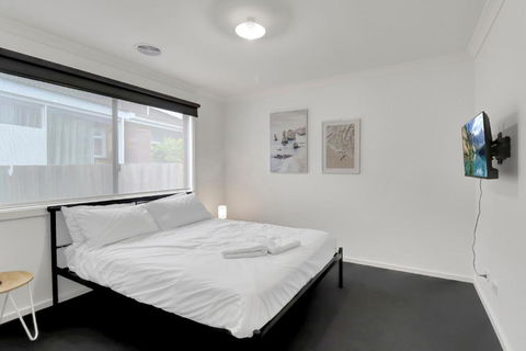 Retreat On Francis I Short And Long Stays - Lismore Accommodation 1