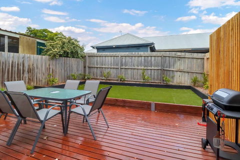 Retreat On Francis I Short And Long Stays - Lismore Accommodation 0