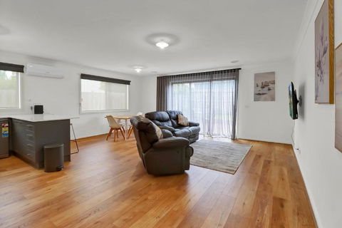 Retreat On Francis I Short And Long Stays - Lismore Accommodation 3