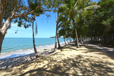 Ribbons Beachfront Apartments Clifton Beach - Lismore Accommodation 1