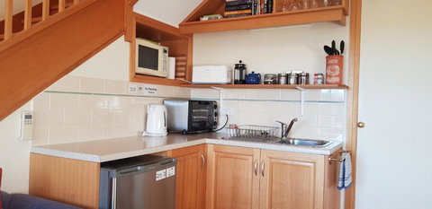 Richmond Barracks - Lismore Accommodation 3