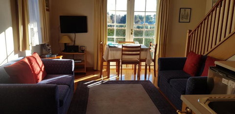 Richmond Barracks - Lismore Accommodation 2