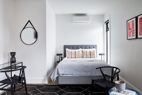Richmond Studios By Short & Long Stays - Lismore Accommodation 3