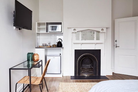 Richmond Studios By Short & Long Stays - Lismore Accommodation 2