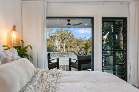 Ridge Retreat - Lismore Accommodation 0