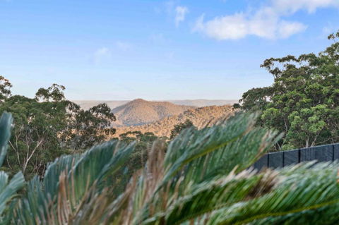 Ridge Retreat - Lismore Accommodation 2