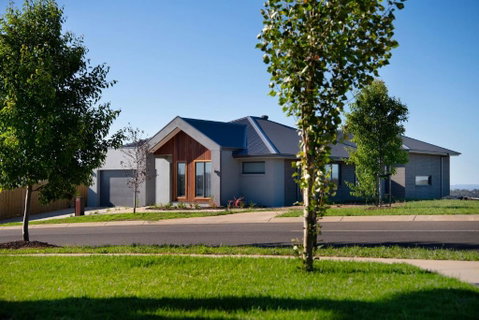 Ridge Vue Retreat - Lismore Accommodation 1
