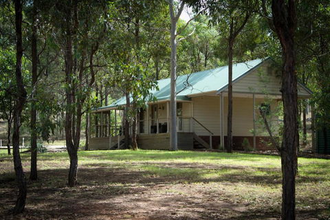 RidgeView - Lismore Accommodation 1