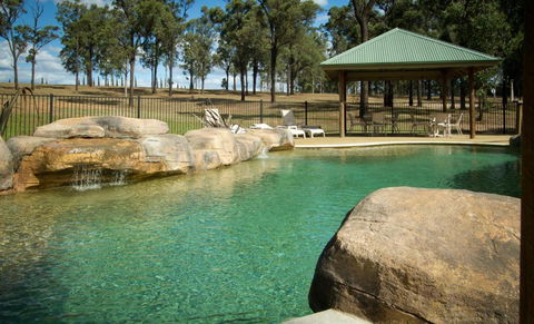RidgeView - Lismore Accommodation 3
