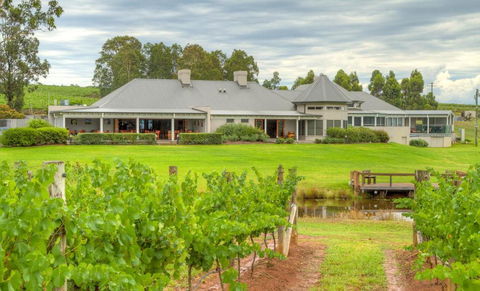 RidgeView - Lismore Accommodation 0